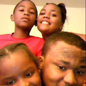 Meet your Posher, Curtis